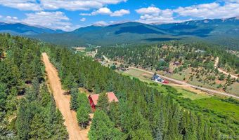 153 Wise Rd, Bailey, CO 80421