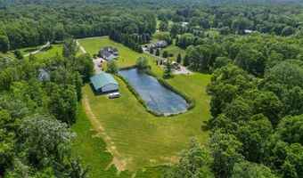 5700 Jankow Rd, Algonac, MI 48001