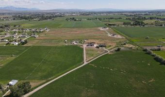 431 W 300 N, Blackfoot, ID 83221