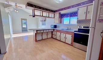 201 3rd Ave NW, Bowman, ND 58623