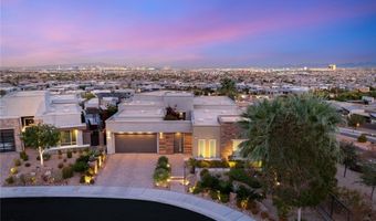 6224 STONE RISE St, Las Vegas, NV 89135