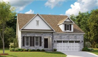 31009 Nikelle Ln Plan: Dover, Frankford, DE 19945