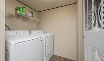 1424 E F Sanford Rd, Baker, FL 32531