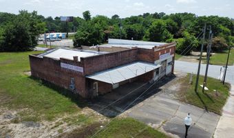 200 E Broad Ave, Albany, GA 31705