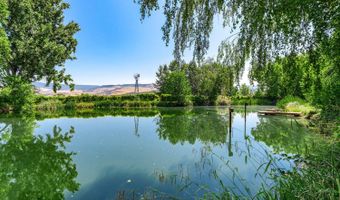 550 Crowson Rd, Ashland, OR 97520