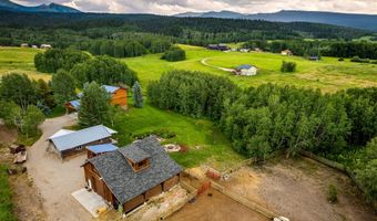 1905 N BEAVER Dr, Alta, WY 83414