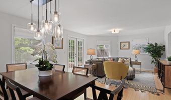 1453 N LONGFELLOW St, Arlington, VA 22205