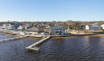32 Cove Rd W, Bayville, NJ 08721