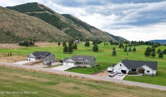 127 E PAPWORTH Ln, Afton, WY 83110