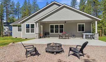 26658 N CHANNY Way, Athol, ID 83801