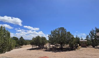 2795 W Poppy Rd, Ash Fork, AZ 86320