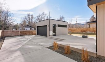 2190 Vine Ave, Boulder, CO 80304