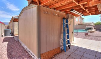1263 W CHIMES TOWER Dr, Casa Grande, AZ 85122