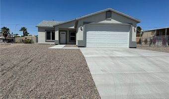 1705 Talc Rd, Bullhead City, AZ 86442