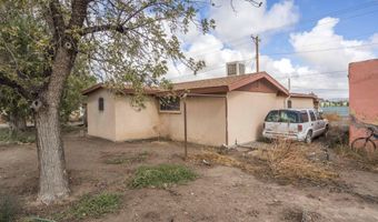 3025 Hwy 28, Anthony, NM 88021