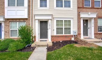 12512 RUSTIC ROCK Ln, Beltsville, MD 20705