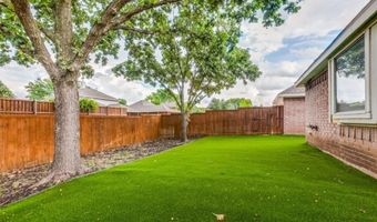 1320 Glendover Dr, Allen, TX 75013