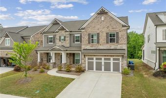 4229 Brookmont Way, Auburn, GA 30011