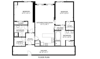 2060 Beach Blvd Lot 307, Biloxi, MS 39531