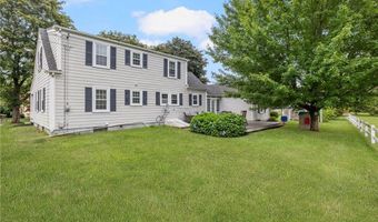 138 Homecrest Ave, North Smithfield, RI 02896