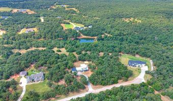 13551 High Pointe Dr, Arcadia, OK 73007