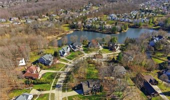 309 High Blf, Aurora, OH 44202