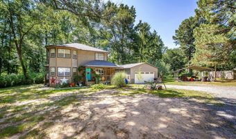3203 Highway 321, Austin, AR 72007