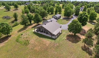 306 Rocky Point Cir, Bee Branch, AR 72013