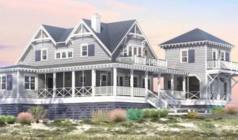 24 Starrush Trl Lot 1329, Bald Head Island, NC 28461