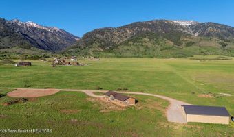 184 BUTTERCUP Ln, Bedford, WY 83112