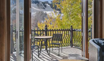 415 E Dean St. # 32 Wk 9, Aspen, CO 81611
