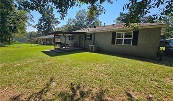 6712 LONGLEAF Trce, Ball, LA 71405
