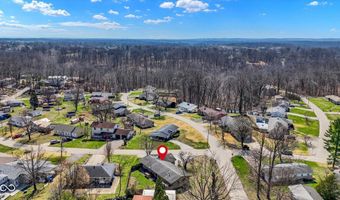 122 Edgewood Dr, Bedford, IN 47421