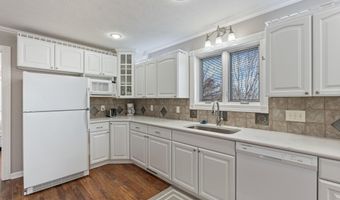 334 Hunter Ridge Rd, Bee Branch, AR 72013