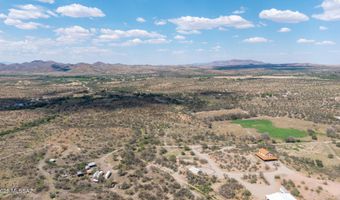 W Hinckley Road, Arivaca, AZ 85601