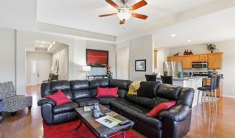 921 Hildebrand Dr, Indianapolis, IN 46217