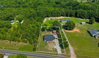 523 Crawford Rd, Belton, SC 29627