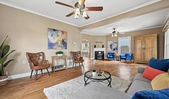1104 S Johnstone, Bartlesville, OK 74003