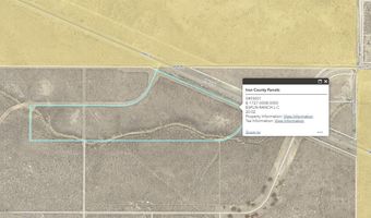 20 02 Ac W/well And Water, Beryl, UT 84714