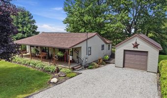 4285 Faulk Rd, Ashland, OH 44805