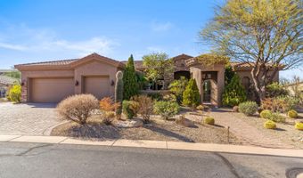 37170 N GRANITE CREEK Ln, Carefree, AZ 85377