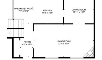 2375 Clover Ln, Blackfoot, ID 83221