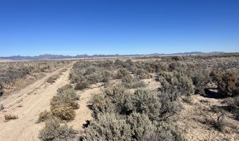 9 51 Acres With .5 AF Of Water, Beryl, UT 84714