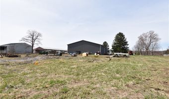 5628 State Route 7, Andover, OH 44003