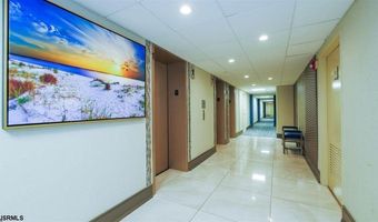 101 S Raleigh Ave, Atlantic City, NJ 08401