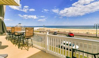 1102 Ocean Ave, Belmar, NJ 07719