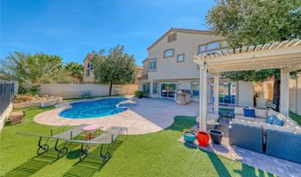 8620 Estrelita Dr, Las Vegas, NV 89128