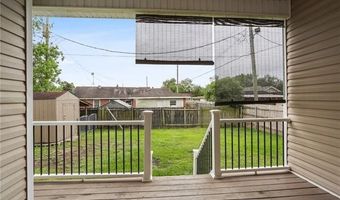 204 DOERR Dr, Arabi, LA 70032