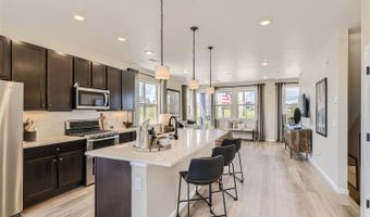 6983 Ipswich Ct Plan: Cape May | Residence 304, Castle Pines, CO 80108