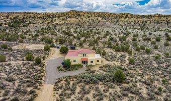 663 HAMPTON CANYON Rd, Aztec, NM 87410